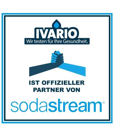 Water Test Plus (32 Values) - Accurate Tap Water Analysis & Recommendations | Fast Laboratory Results in 10 Days - Buy Online on GoSupps.com