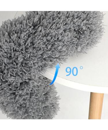 korvre 7PCS Washable Dusters for Cleaning Ceiling Fan High Ceiling Blinds Furniture - Buy Online on GoSupps.com