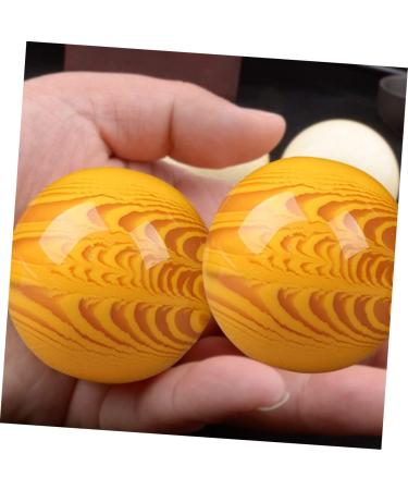 Buy Beavorty 2st Health Ball | Seemweide Fitness & Massage Balls for Deep Tissue Relief | International Shipping Available - Buy Online on GoSupps.com
