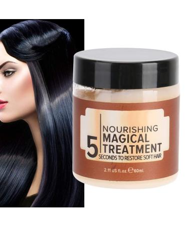 Moisturizing Hair Treatment Mask | Deep Care for Dry & Damaged Hair | Professional Root Repair - Buy Online on GoSupps.com