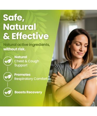 Bestmade Natural Products Cough Relief BM13 -Homeopathic Remedy for Acute & Chronic Cough Whooping Cough Chest Discomfort Non-Drowsy Safe for All Ages 140 Pellets - Buy Online on GoSupps.com