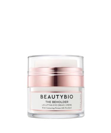 BeautyBio The Beholder  Lifting Eye and Lid Cream  0.5 Fl oz