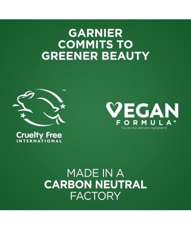 Garnier Brightening Eye Cream with Vitamin C Reduces the Appearance of Dark Circles and Fine Lines for Well-Rested Brighter More Radiant Skin Garnier SkinActive - 15ml - Buy Online on GoSupps.com