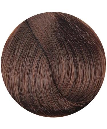 Fanola Crema Colore Colouring Cream 6.03 Warm Dark Blonde 100ml - Buy Online on GoSupps.com