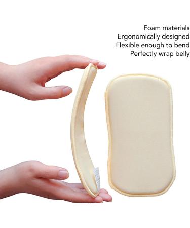 Liposuction Side Boards for Smooth Skin | Abdominal Compression & Body Shaping | Hospital Use - Buy Online on GoSupps.com