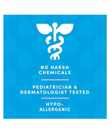 Dapple Foaming Hand Soap Gentle Hand Wash Baby Soap Hypoallergenic for Sensitive Skin Powered by Plants Lavender 13 Fl Oz (Pack of 1) - Buy Online on GoSupps.com