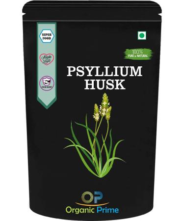 NN Psyllium Lubs / Isabgol Husk (Sat - Isabgol) Fibre Support - 100 GM Per