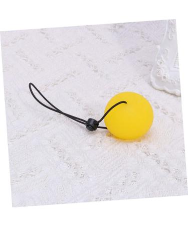 Frcolor 3-Piece Squeeze Exercise Balls | Hand Strengthening & Decompression Handballs | Finger Grip Trainer for Improved Grip Strength - Buy Online on GoSupps.com