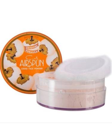 Coty Airspun Loose Face Powder Translucent Extra Coverage 070-41 - Flawless Matte Finish - Buy Online on GoSupps.com