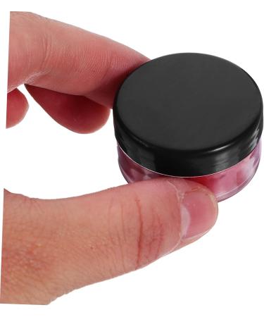 WOONEKY Poudre Pigment e Diy Pour L vres Brillantes Formule Naturelle S re Surlignage L vres Et Yeux clat Intense Et Protection Cutan e - Buy Online on GoSupps.com