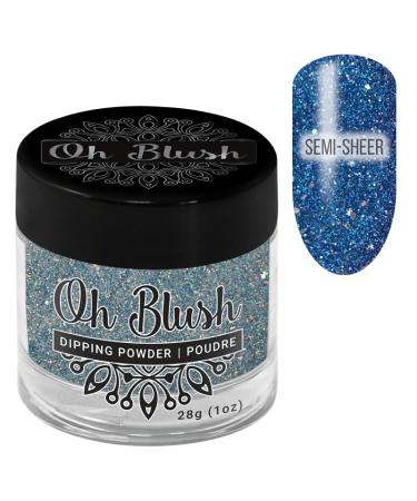 Oh Blush Powder 204 Glorious (1oz)