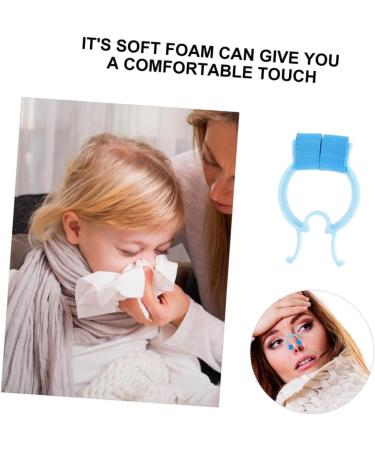 Beaupretty 48 Pcs Nose Clip Set - Wide Nose Lifter & Blood Stopper | Perfect for Hen Parties & Household Use - Buy Online on GoSupps.com