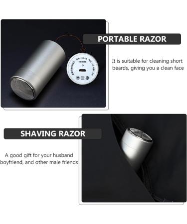 Buy MAGICLULU 3 Sets Car Shaver - Electric Single Head Shaver | Aluminum Alloy | International Shipping Available - Buy Online on GoSupps.com