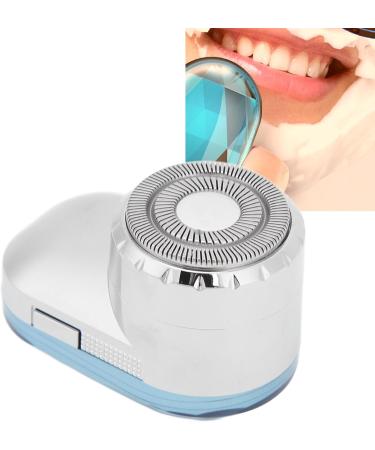 Mini Electric Beard Trimmer | USB Type C Wet Dry Travel Grooming Tool - Buy Online on GoSupps.com