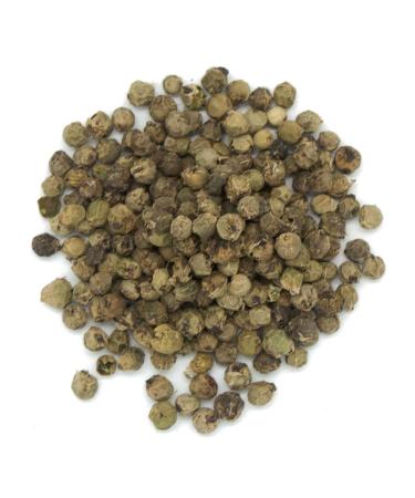 Aube-Gourmet Whole dehydrated green pepper 250g bag