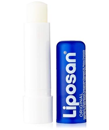 Liposan Liposan Lip Balm