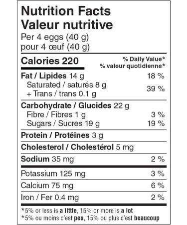 Ferrero Eggs Caramel Milk Chocolate Eggs Creamy Caramel Filling 10 Individually Wrapped Chocolates Easter Eggs Easter Chocolate 100 Grams - Buy Online on GoSupps.com