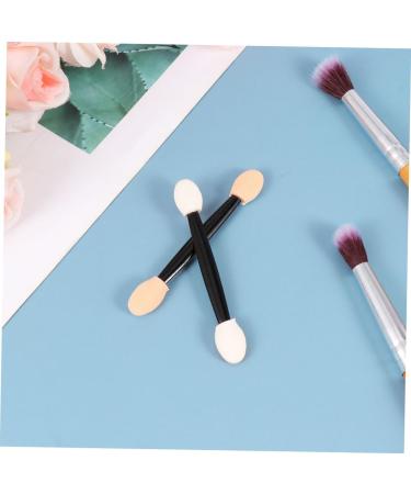 POPETPOP 24pcs Eyeshadow Stick Eyeshadow Brush Eye Shadow Applicator Eye Shadow Stick Miss Set Dedicated - Buy Online on GoSupps.com