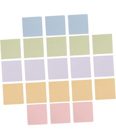 FOMIYES 100 Pcs Eye Glass Clean Cloths - Premium Eyeglass Cleaning Cloth for Superior Lens Care - Buy Online on GoSupps.com