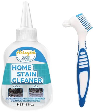 All Purpose Shower & Bath Cleaner | Effective Home Cleaning | Eco-Friendly & Safe - Buy Online on GoSupps.com