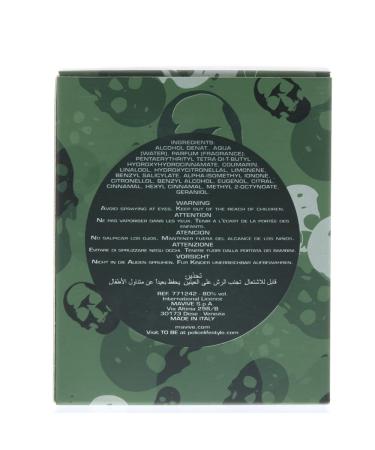 Police To Be Camouflage Eau de Toilette 40ml Spray - Buy Online on GoSupps.com