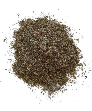 Herbal tea Wild thyme plant 250 GRS Thymus serpyllum. - Buy Online on GoSupps.com