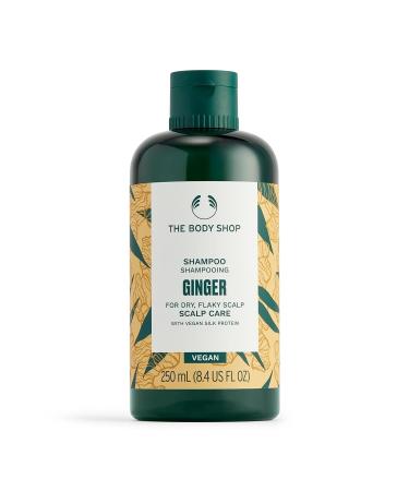 NOVA ENGEL Ginger Shampoo 250 Ml