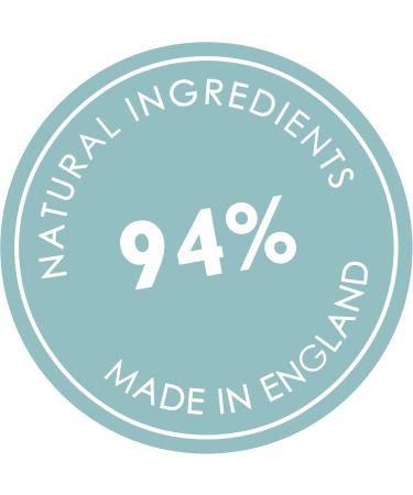 Cath Kidston Climbing Blossom Everyday Moisturising Hand Cream | Enriched with Shea Butter | Made In The UK | Vegan friendly | Travel Friendly Size | 50ml - Buy Online on GoSupps.com