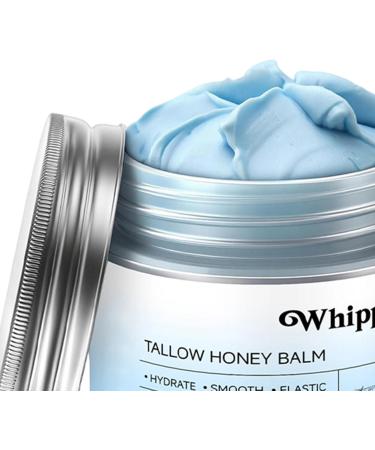 Cr me Hydratante pour le Corps | Soin Nourrissant Non Gras Visage Corps 60g | 60g Cr me R paratrice Hydratante | pour Pieds Mains Secs Peaux Sensibles Grasse Nuit Matin Quotidien Nettoyant H - Buy Online on GoSupps.com