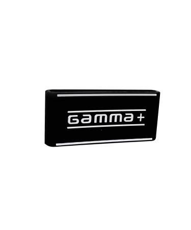Gamma+ Barber Trimmer Grip Band - Non-Slip, Heat Resistant, Black - Buy Online on GoSupps.com