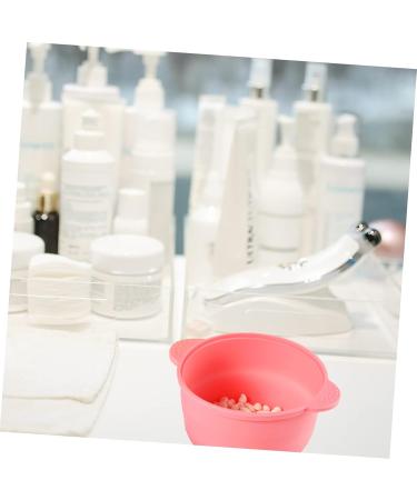 Villcase 5-Pack Pink Wax Heater High-Temperature Hair Removal Wax Warmer with Silicone Shell | International Shipping - Buy Online on GoSupps.com
