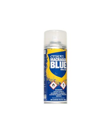 Citadel Spray Primer Macragge Blue