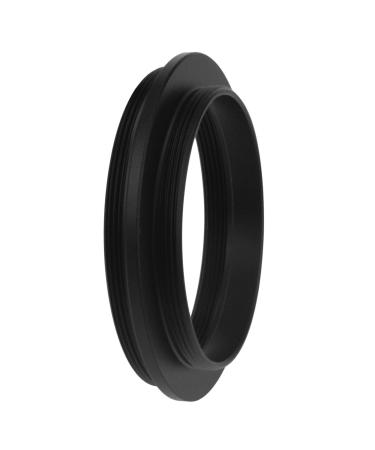 Astromania M48X0.75 Male to M42X0.75 Male Telescope Adapter