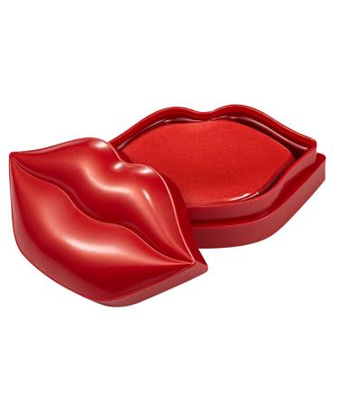 Masques Hydratants L vres Lot De 20 Patchs Nutritionnels Anti-rides Taille Unique Soin Hydratant L vres S ches Et Ab m es Usage Quotidien Confort Doux