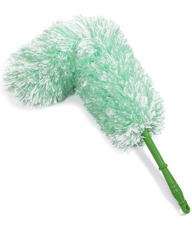 FCSHFC Extendable Feather Duster Anti-Static Bendable Dusters for Cleaning Washable Reusable Feather Duster for Car Computer Air Condition Furniture(Blue) - Buy Online on GoSupps.com