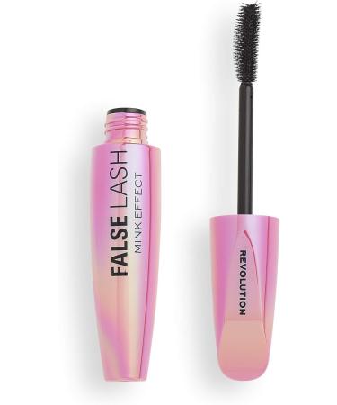  Revolution Beauty London Revolution Beauty London False Eyelashes Mascara 8g - Buy Online on GoSupps.com