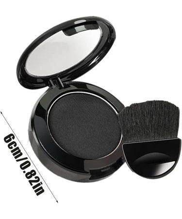  XUQEAYWD Hair Line Powder For Women - Multifunctional Powder For Thinning Hair Instant Roots Light Concealer For Thick And Dense Look Instant Look Thicker And Thicker - Buy Online on GoSupps.com