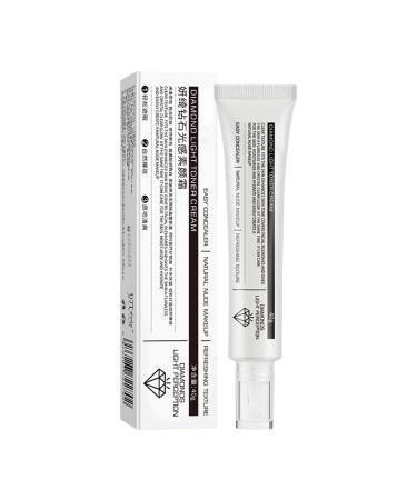 Zasdvn Face Cream - Moisturizing and Lightening Face Lotion 40ml - Moisturizing Cream for Skin Types Women and Men Soothes Dry Skin