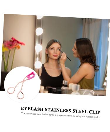 Beatifufu Magnetic False Eyelash Curler False Eyelashes Applicator Tool Lashes Beauty Tools Makeup Tool Eyelashes Clamp Tool False Lashes Tools Applying Fake Lashes Magnetic Stripe - Buy Online on GoSupps.com