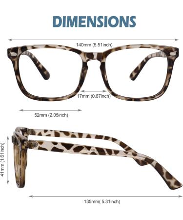 Shop CN92 Classic Nerd Glasses | Vintage 40s 50s Round Keyhole Panto Style | Clear Lens | Multicolored Brown | International Shipping Available - Buy Online on GoSupps.com