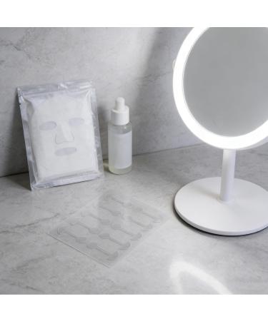 Patchs de Remodelage du Nez Transparents D'halt re Autocollants Nasaux lastiques Lot de 4 Paquets Correcteurs Discrets pour Affiner le Contour Nasal Usage Quotidien - Buy Online on GoSupps.com