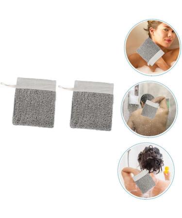 NOLITOY 6 Pcs Soap Foaming Net Soap Soap Holder Soap Pouch Durable Soap Soap Net Exfoliating Meshes Maker Soap Net Pouches Soap Saver Pouches 14.5x12cmx3pcs As Shownx3pcs - Buy Online on GoSupps.com