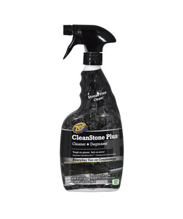 Zep CleanStone Plus Degreaser 32 Ounces ZUCSPD32
