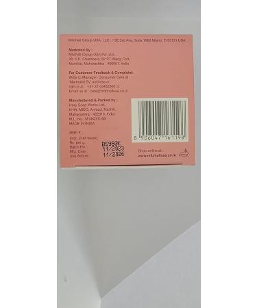 Lighten Up Flaw-Less Smooth Radiance Day Cream 50g | International Shipping - Hydrating & Clarifying Skincare - Buy Online on GoSupps.com