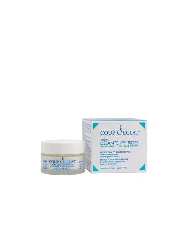 COUP D CLAT - CR ME LISSANTE 1 RES RIDES 50 ml