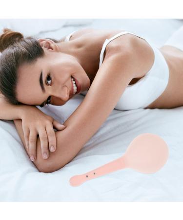 Beavorty Flusher Anal Douche Bulb - Soft Applicator Bottle for Men & Women Health - Pink Douche for Comfortable Hygiene - Buy Online on GoSupps.com