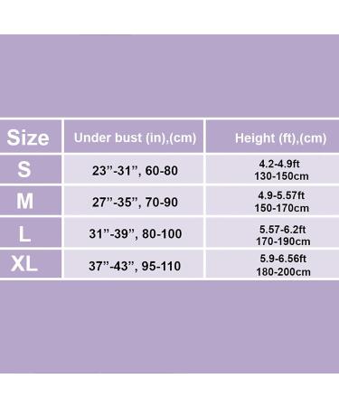 Spine Corrector - Adjustable Shoulder Brace for | Effective Back Corrector Braces for Women Men Black Large - Buy Online on GoSupps.com