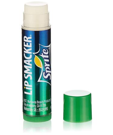 Lip Smacker Coca-Cola Collection: Sprite Flavor Lip Balm for Kids - Perfect Sweet Gift! - Buy Online on GoSupps.com
