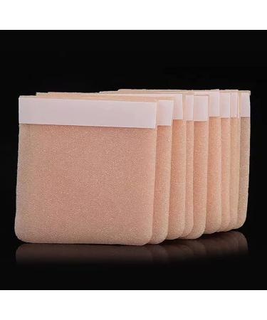 Trachenostomy Neck Trachea Guard Sticker | Stoma Protector for Laryngectomy & Tracheotomy - Miracle Dressing Protector - Buy Online on GoSupps.com