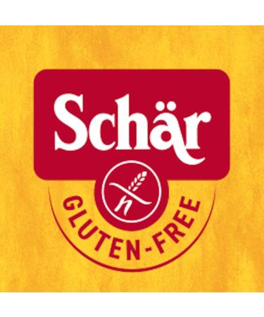 Schar Gluten-Free Pizza Base with Pasta Madre - 2 x 150g | Best International Shipping - Buy Online on GoSupps.com